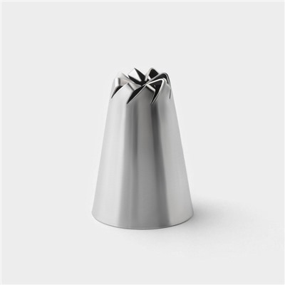Насадка кондитерская KONFINETTA, d=2.1 см, № 108