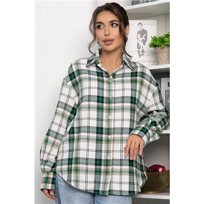 LT Collection Рубашка Б14263-30М