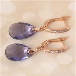 Серьги SW Н01-12443