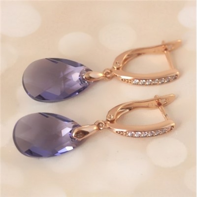 Серьги SW Н01-12443