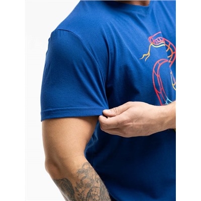 Футболка мод.1963/1*