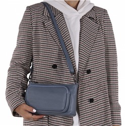 Сумка 9034NN blue Natale Navetta