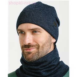 281 T Колпак мужской (57-59)