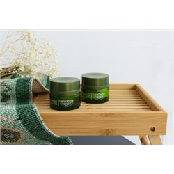 Дневной крем для лица с эффектом биоармирования кожи GanoDerma 50+