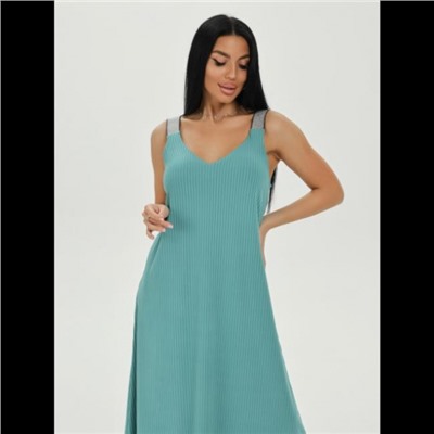 Сарафан Барбара (Ментол)