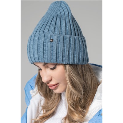 Шапка Galatex Камея отворот