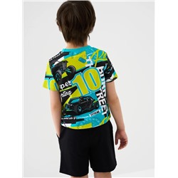 PLAYTODAY Шорты 12612245