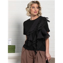 LT Collection Блуза Б15078-5М