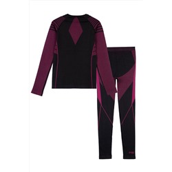 Термобелье (Лонгслив+Леггинсы) PLAYTODAY, 802402