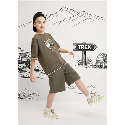 Шорты детские для мальчика