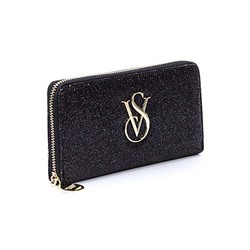 Кошелек No brand 1177 black #63479