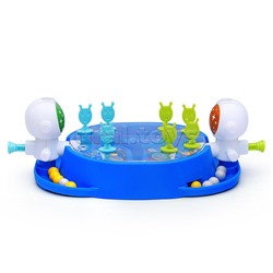 Игровой модуль с шариками "Космическая атака"