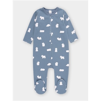 CROCKID Комбинезон К 6192