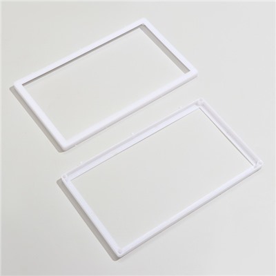 Отсадник большой, 26×15×15 см, пластик