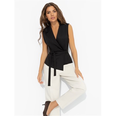 CHARUTTI Жилет 12398