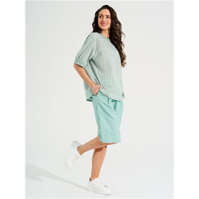 DIMMA Блузка 2458