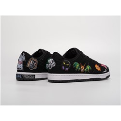 Кроссовки Neckface x Nike SB Dunk Low Pro QS
