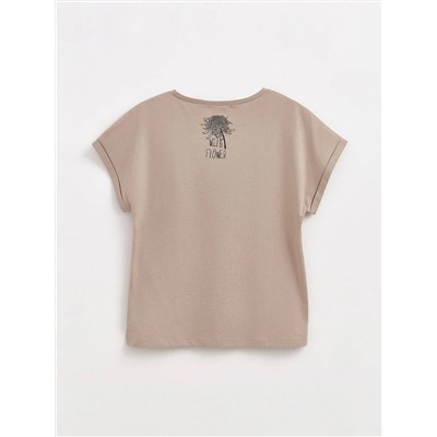 Conte elegant Футболка LD 1753