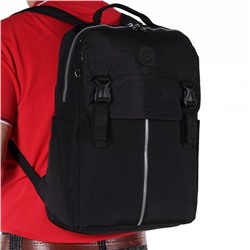 Рюкзак 8690MD black Mindesa