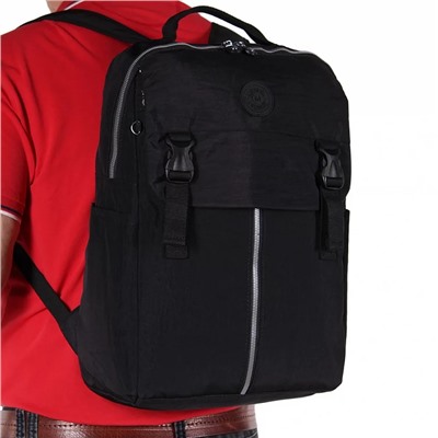 Рюкзак 8690MD black Mindesa