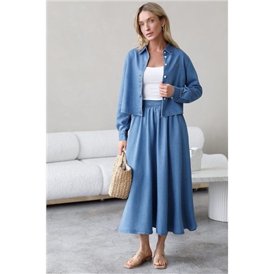 Юбка VILATTE, 1124197