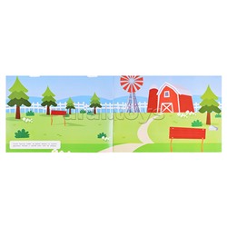 Синий Трактор и все-все-все. 500 наклеек