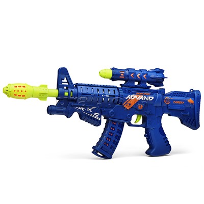 Автомат "Скорый выстрел" в пакете