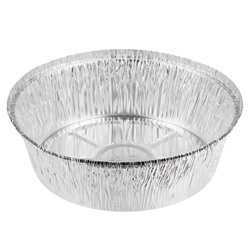 Форма фольга 20см 1405мл 438-138