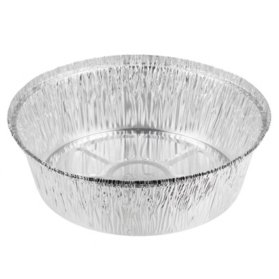 Форма фольга 20см 1405мл 438-138