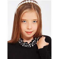 Соль&Перец Водолазка SP2410BR