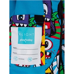 PLAYTODAY Куртка 12312128