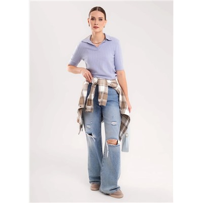 CLEVER Джемпер 364618вн