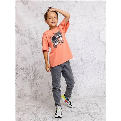 BATIK Футболка FB 045-10