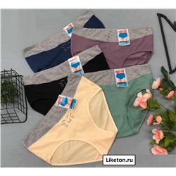 Набор трусов 5 шт.