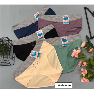 Набор трусов 5 шт.