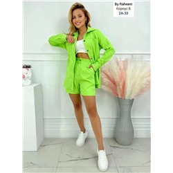 двойки рубашки+шорты