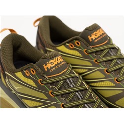 Кроссовки Hoka Mafate Speed 2