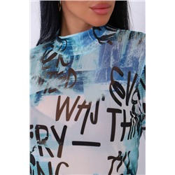 Водолазка 24675 НАТАЛИ, 999836