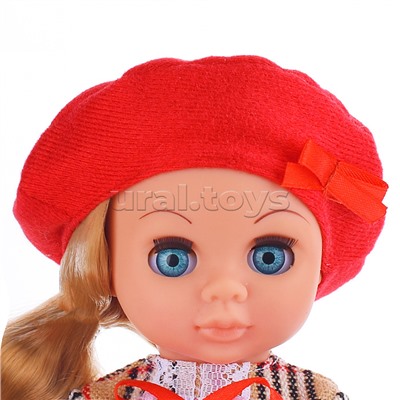 Кукла Эля парижанка