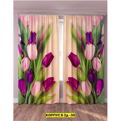 Фотошторы 3д 2051777-1