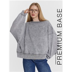 СВИТШОТ ЖЕНСКИЙ 122949/1