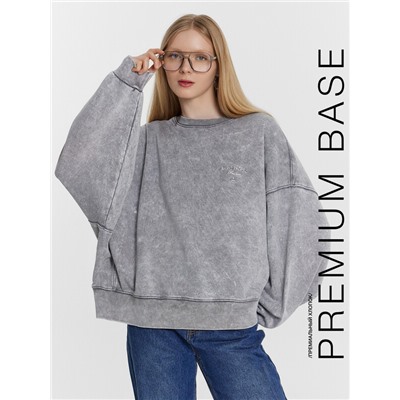 СВИТШОТ ЖЕНСКИЙ 122949/1