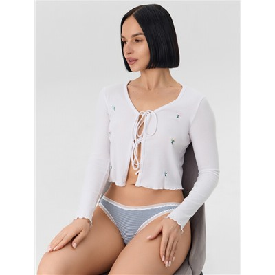 ТРУСЫ ЖЕНСКИЕ 412654