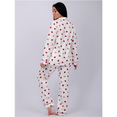 Пижама Ланвин