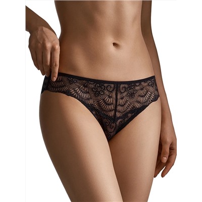 SiSi Трусы SI 2211B Glamour Slip, PA