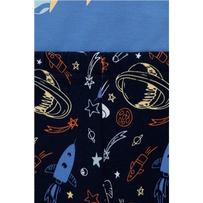 CROCKID Пижама К 1541