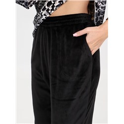 Кейра - костюм черный