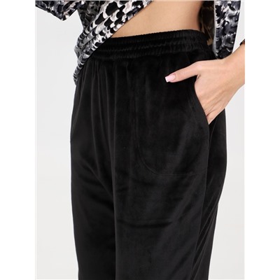 Кейра - костюм черный