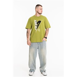 Футболка М125036Па