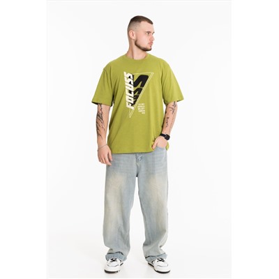 Футболка М125036Па